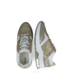 vlecht vrouwen Menbur 0RLN617 goud sportschoenen - Image 2