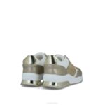 vlecht vrouwen Menbur 0RLN617 goud sportschoenen - Image 4