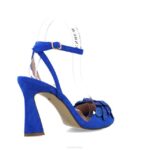 volans vrouwen Menbur 0RLN2510 azul medio sandalen - Image 3