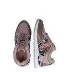 volturno vrouwen Menbur 0RLN667 multi sportschoenen - Image 2