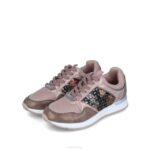 volturno vrouwen Menbur 0RLN667 multi sportschoenen - Image 3
