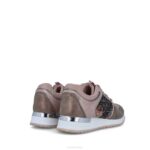 volturno vrouwen Menbur 0RLN667 multi sportschoenen - Image 4