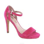 vonazzi vrouwen Menbur 0RLN5242 roze hoge hakken - Image 2