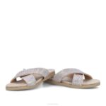 want nee vrouwen Menbur 0RLN291 beige casual chique schoen - Image 11