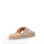 want nee vrouwen Menbur 0RLN291 beige casual chique schoen - Image 14