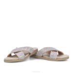 want nee vrouwen Menbur 0RLN291 beige casual chique schoen - Image 6