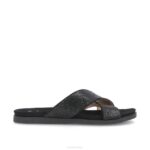 want nee vrouwen Menbur 0RLN3185 zwart casual chique schoen - Image 12