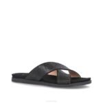 want nee vrouwen Menbur 0RLN3185 zwart casual chique schoen - Image 13