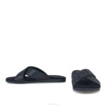 want nee vrouwen Menbur 0RLN3185 zwart casual chique schoen - Image 5