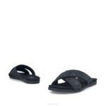 want nee vrouwen Menbur 0RLN3185 zwart casual chique schoen - Image 9
