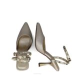 Weegschaal vrouwen Menbur 0RLN194 goud casual chique schoen - Image 9