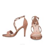 Zennare vrouwen Menbur 0RLN239 make-up roze casual chique schoen - Image 6
