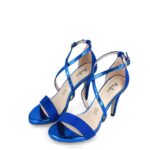 Zennare vrouwen Menbur 0RLN3080 azul medio casual chique schoen - Image 3