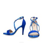 Zennare vrouwen Menbur 0RLN3080 azul medio casual chique schoen - Image 6