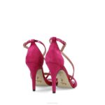 Zennare vrouwen Menbur 0RLN3081 paars casual chique schoen - Image 4