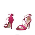 Zennare vrouwen Menbur 0RLN3081 paars casual chique schoen - Image 5