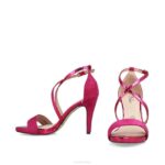 Zennare vrouwen Menbur 0RLN3081 paars casual chique schoen - Image 6