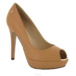 ziek vrouwen Menbur 0RLN3797 beige hoge hakken - Image 2