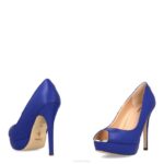 ziek vrouwen Menbur 0RLN772 azul medio hoge hakken - Image 10