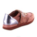 zoon vrouwen Menbur 0RLN3687 make-up roze sportschoenen - Image 4
