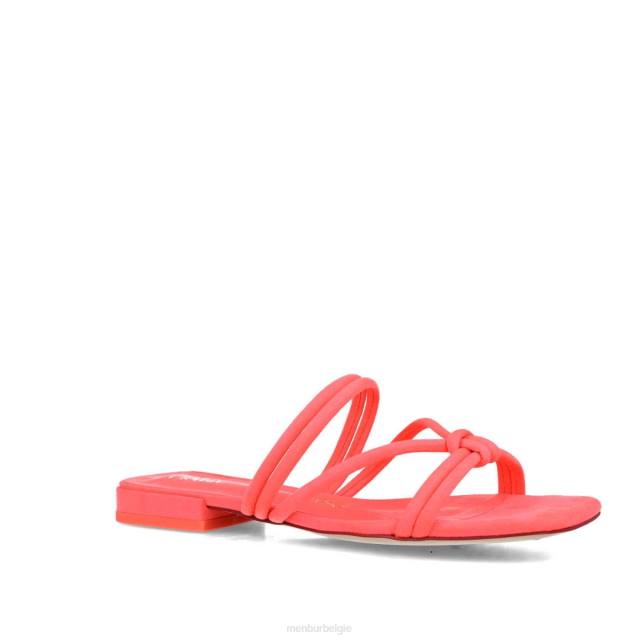 Hercules vrouwen Menbur 0RLN2613 multi sandalen