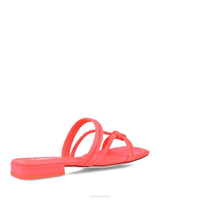 Hercules vrouwen Menbur 0RLN2613 multi sandalen