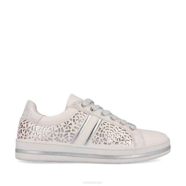 test vrouwen Menbur 0RLN3428 goud casual chique schoen