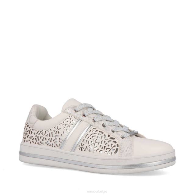 test vrouwen Menbur 0RLN3428 goud casual chique schoen