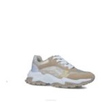 abeona vrouwen Menbur 0RLN562 bruin sportschoenen - Image 2