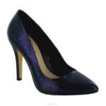 acebo vrouwen Menbur 0RLN4250 donkerblauw hoge hakken - Image 2