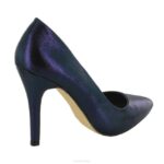 acebo vrouwen Menbur 0RLN4250 donkerblauw hoge hakken - Image 3