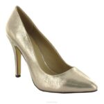 acebo vrouwen Menbur 0RLN4251 beige hoge hakken - Image 2