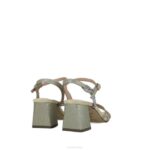achernar vrouwen Menbur 0RLN93 goud sandalen - Image 5