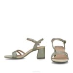 achernar vrouwen Menbur 0RLN93 goud sandalen - Image 7