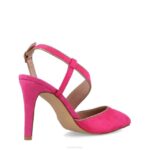 acis vrouwen Menbur 0RLN4821 roze hoge hakken - Image 3