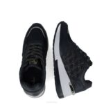 act vrouwen Menbur 0RLN3658 zwart sportschoenen - Image 2