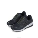 act vrouwen Menbur 0RLN3658 zwart sportschoenen - Image 3