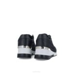 act vrouwen Menbur 0RLN3658 zwart sportschoenen - Image 4