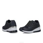act vrouwen Menbur 0RLN3658 zwart sportschoenen - Image 5