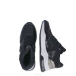 Actea vrouwen Menbur 0RLN3662 zwart sportschoenen - Image 2