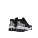 Actea vrouwen Menbur 0RLN3662 zwart sportschoenen - Image 4