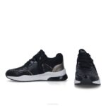 Actea vrouwen Menbur 0RLN3662 zwart sportschoenen - Image 6