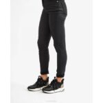 Actea vrouwen Menbur 0RLN3662 zwart sportschoenen - Image 7