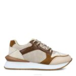 actiegericht vrouwen Menbur 0RLN569 wit sportschoenen - Image 7