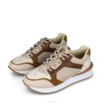 actiegericht vrouwen Menbur 0RLN569 wit sportschoenen - Image 9