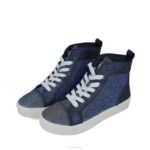 adrastea vrouwen Menbur 0RLN3656 donkerblauw sportschoenen - Image 3