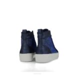 adrastea vrouwen Menbur 0RLN3656 donkerblauw sportschoenen - Image 4