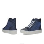 adrastea vrouwen Menbur 0RLN3656 donkerblauw sportschoenen - Image 5
