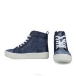adrastea vrouwen Menbur 0RLN3656 donkerblauw sportschoenen - Image 6