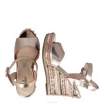 ailano vrouwen Menbur 0RLN3624 make-up roze casual chique schoen - Image 2